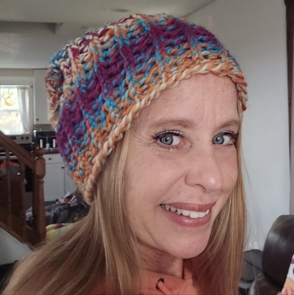 Meet your Posher, Lorri